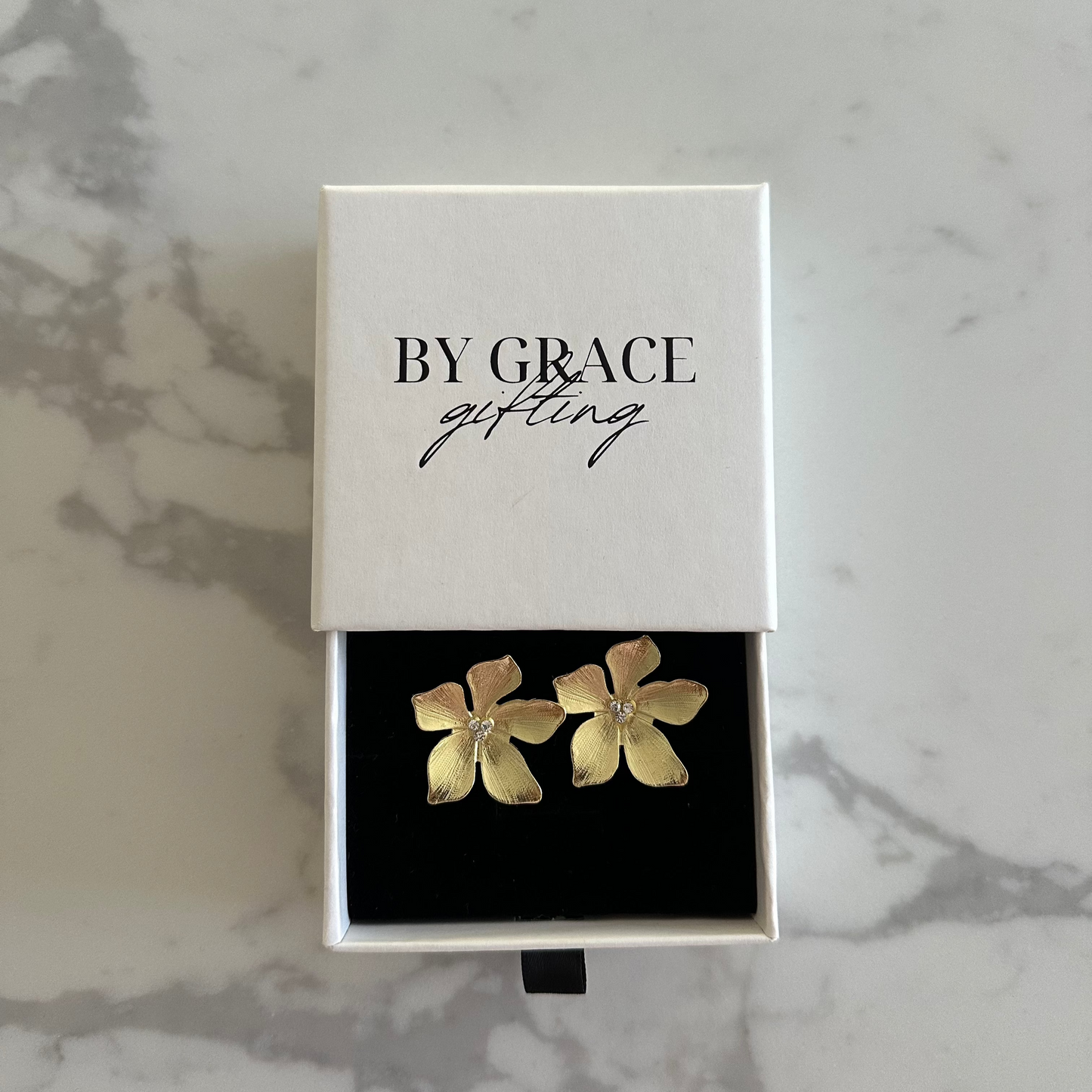 The Solana Earrings
