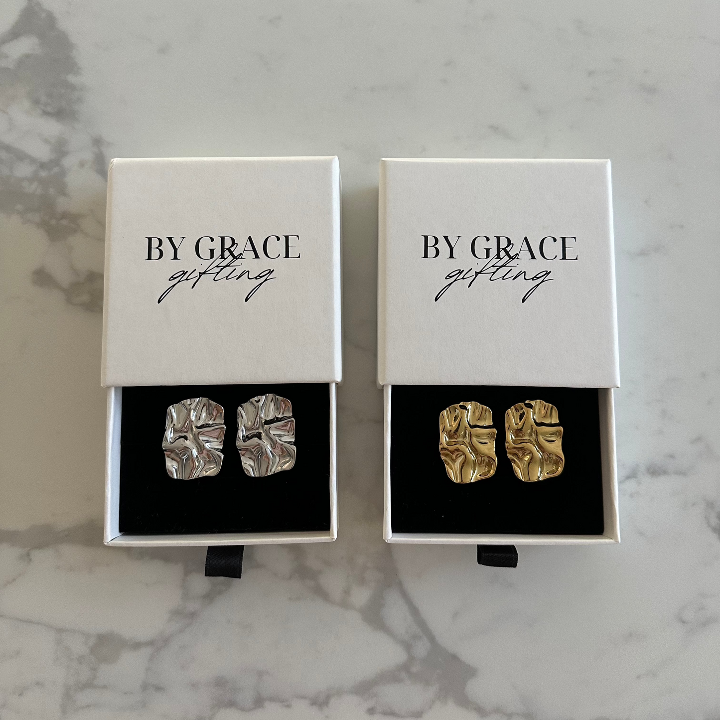 The Marissa Earrings
