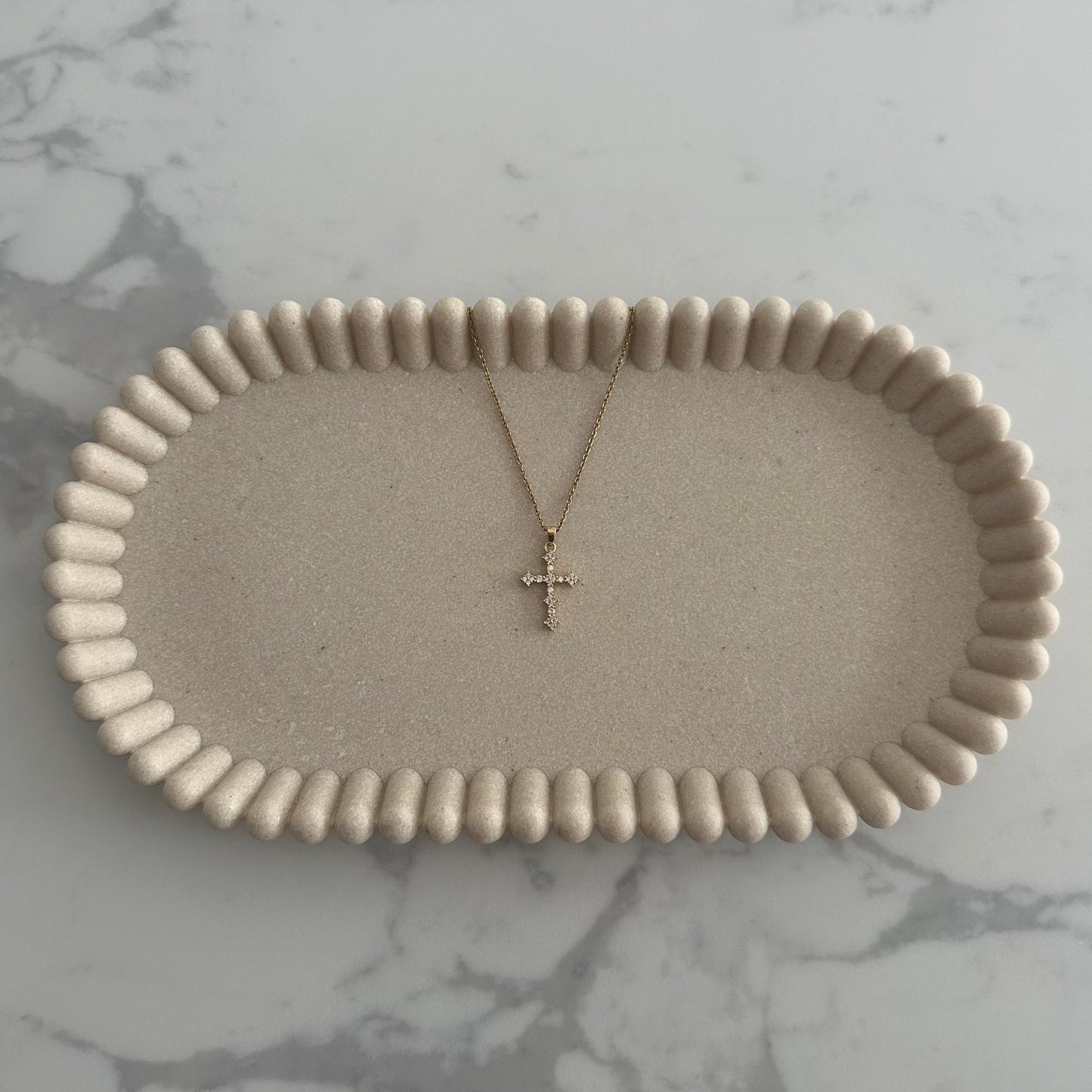 The Maria Necklace