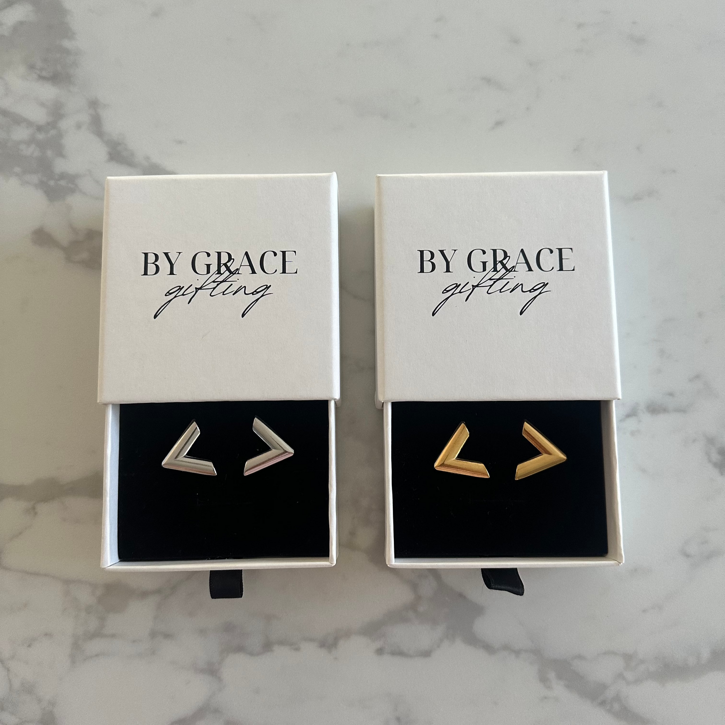 The Viviana Earrings