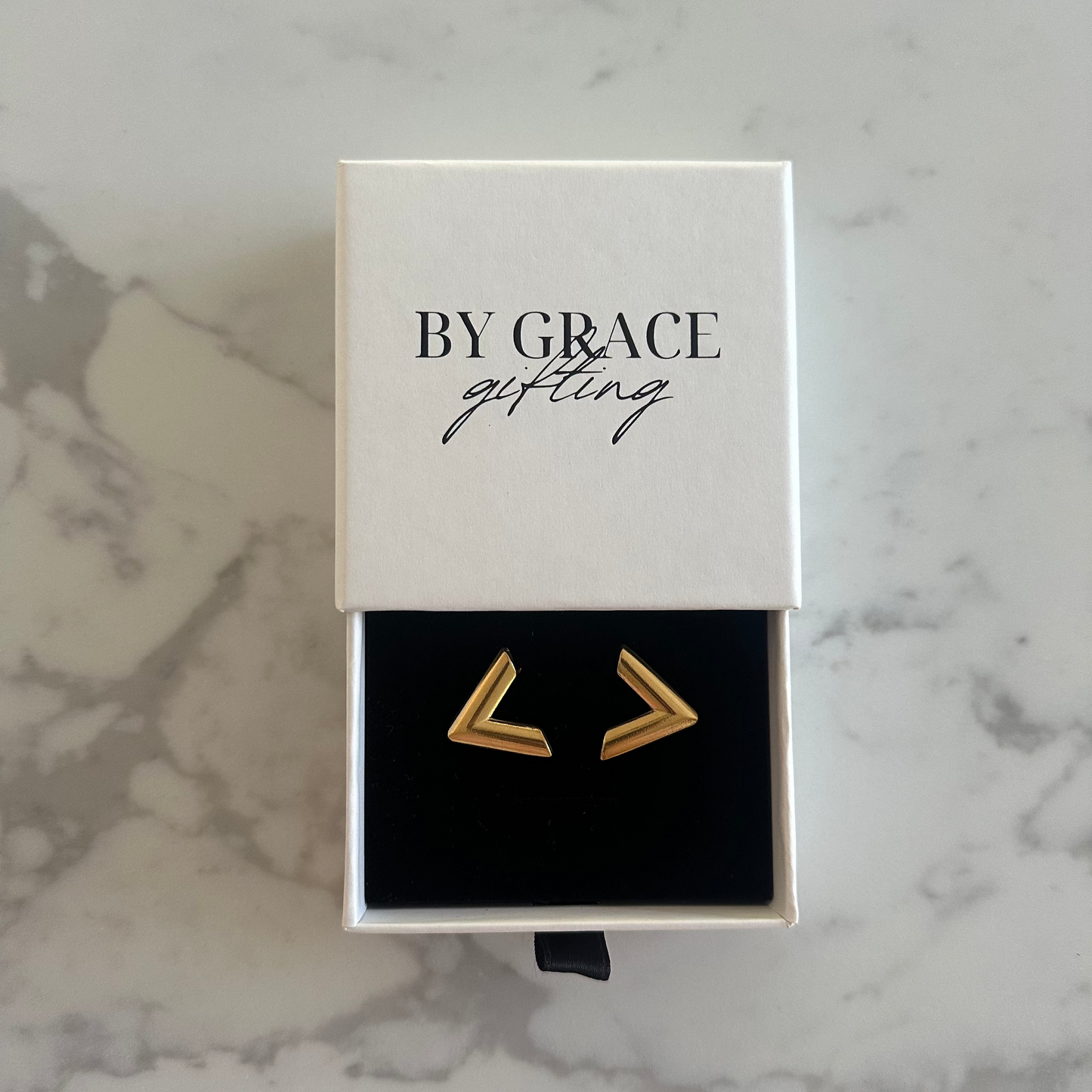 The Viviana Earrings