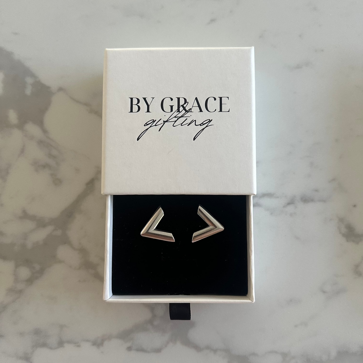The Viviana Earrings