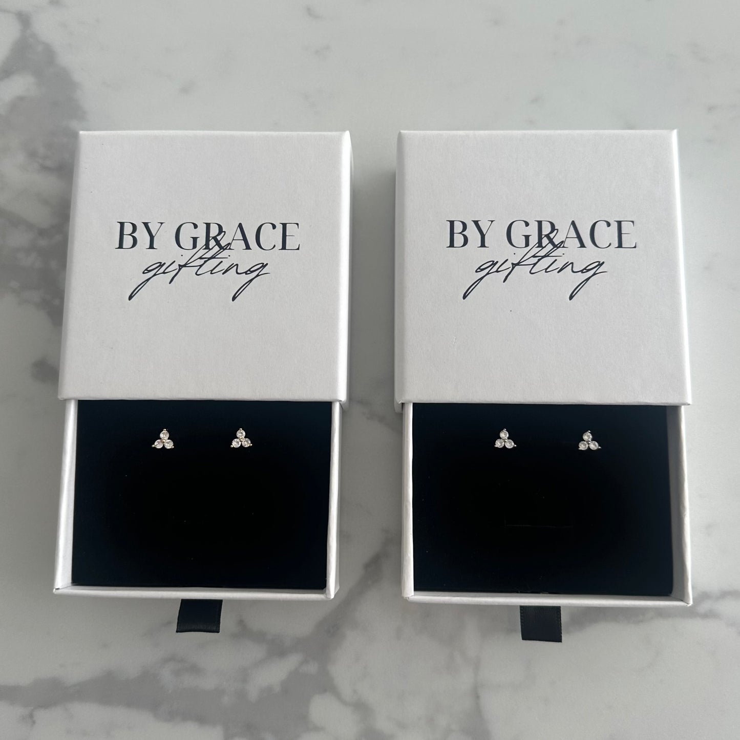 The Leah Earrings