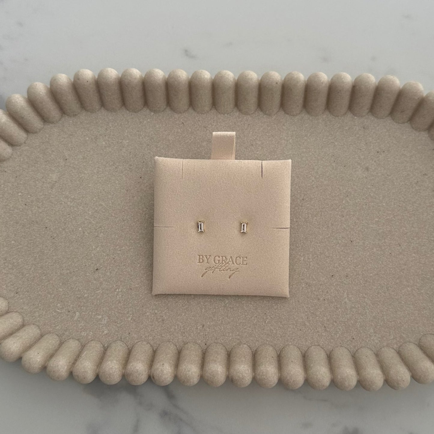 The Zara Earrings