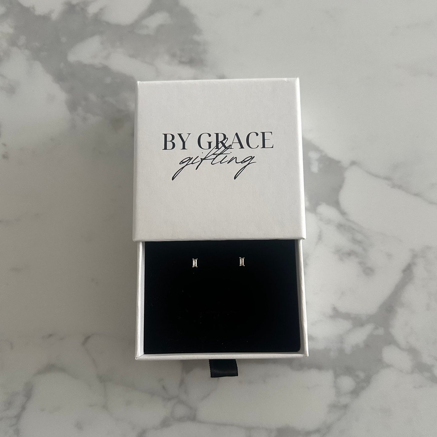 The Zara Earrings