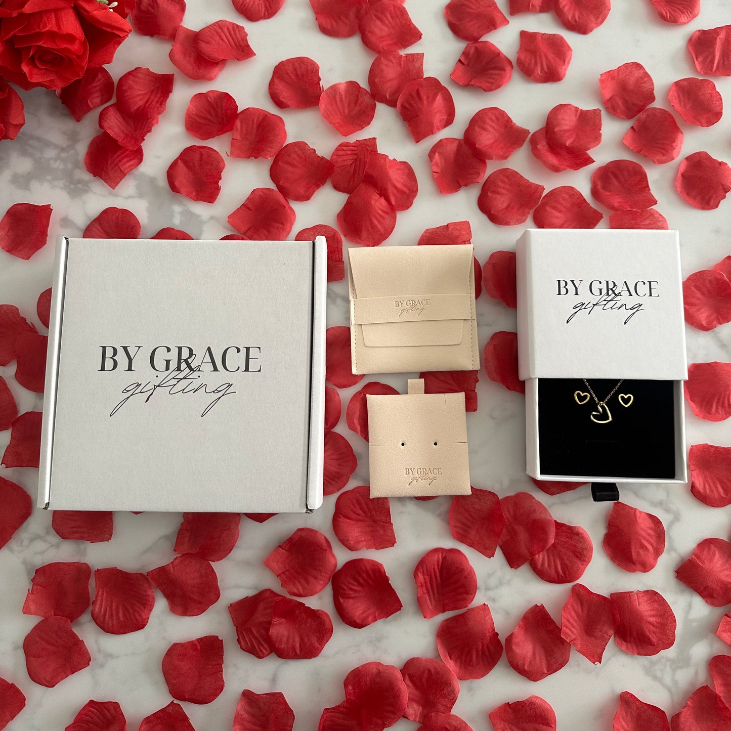 Valentina Gift Set