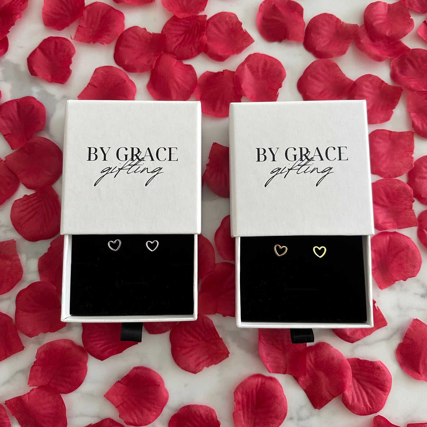 The Valentina Earrings