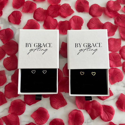 The Valentina Earrings