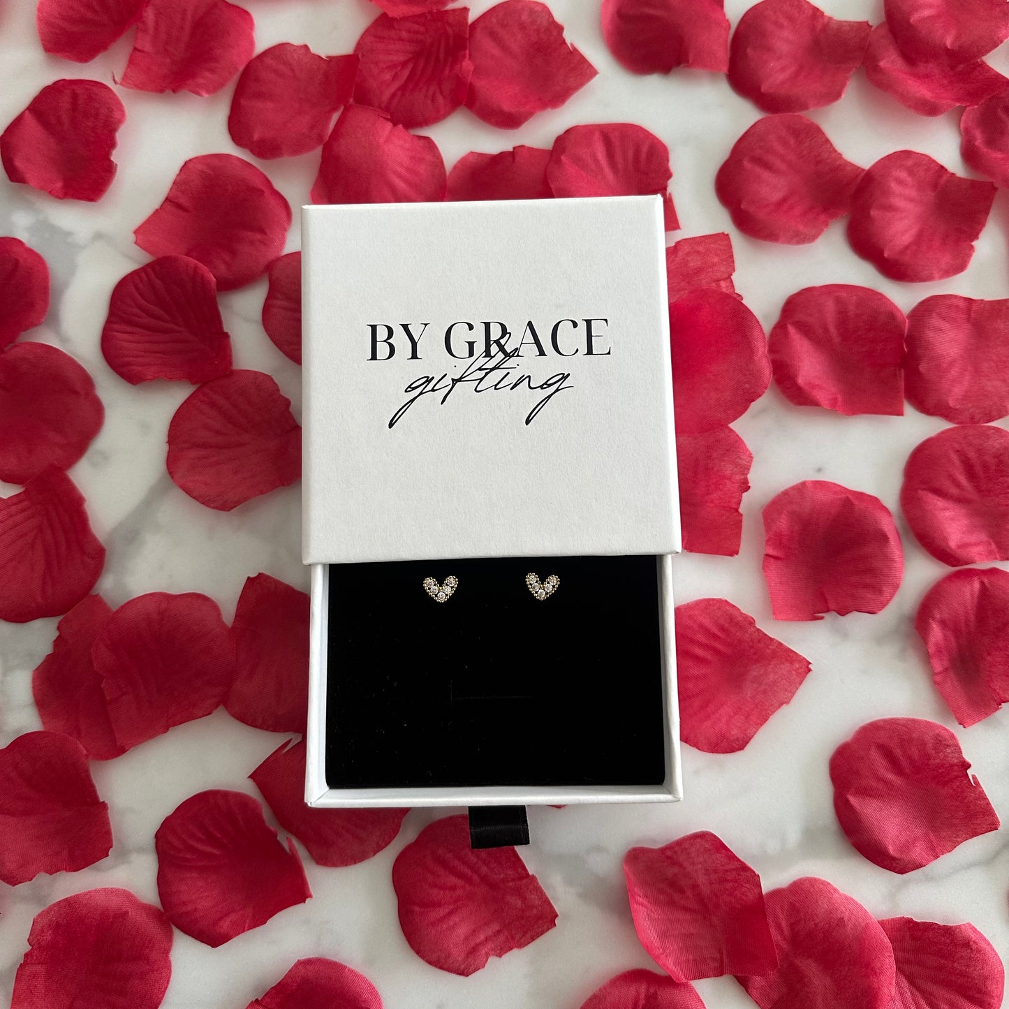 The Valerie Earrings