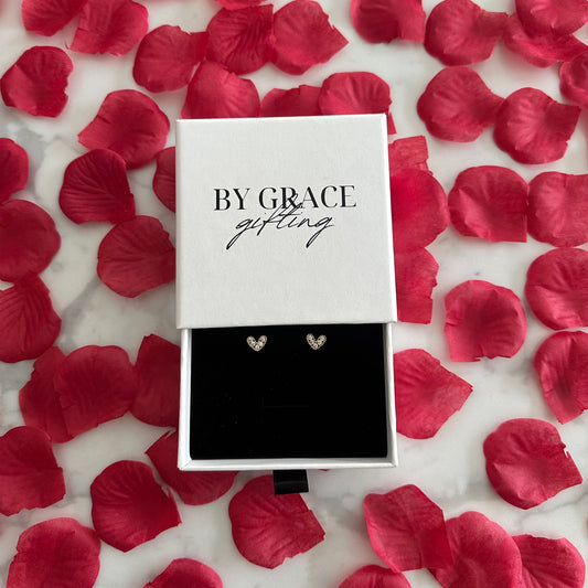 The Valerie Earrings
