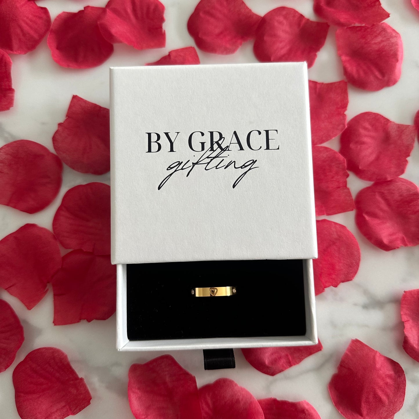 The Eliana Ring