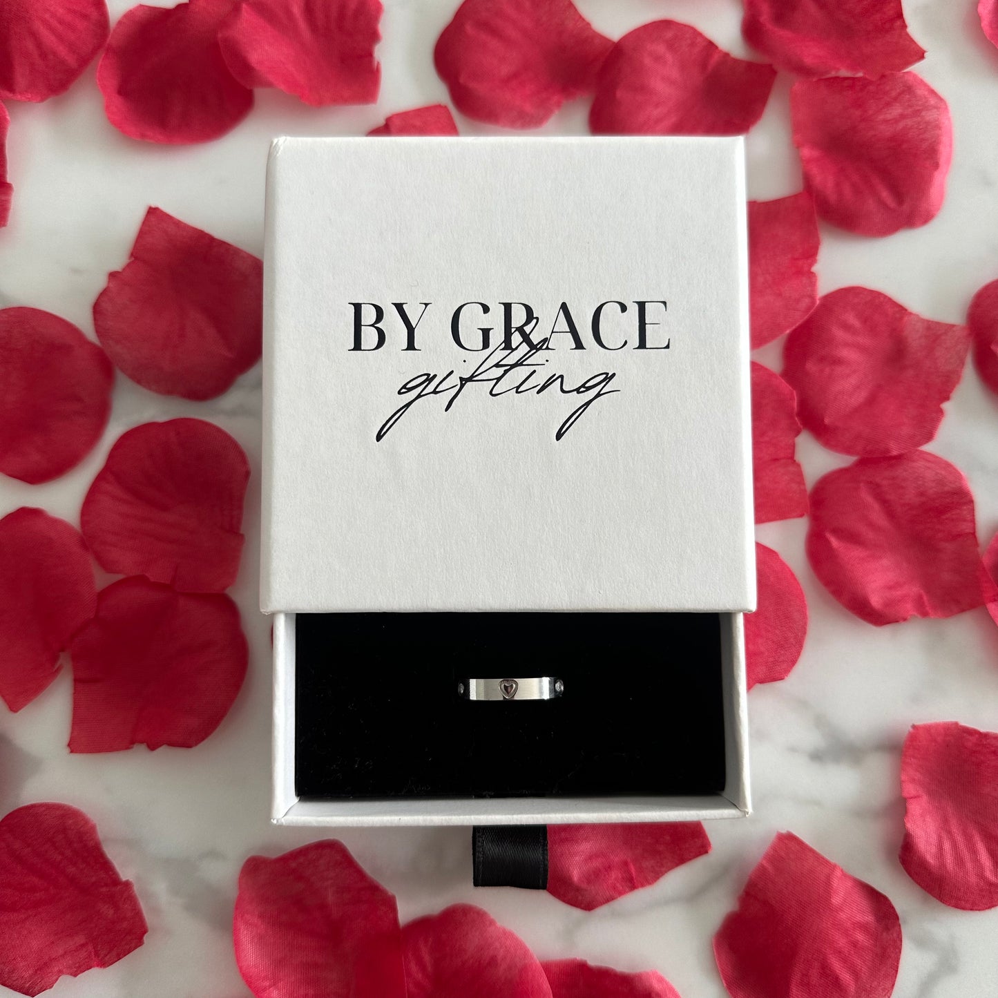 The Eliana Ring