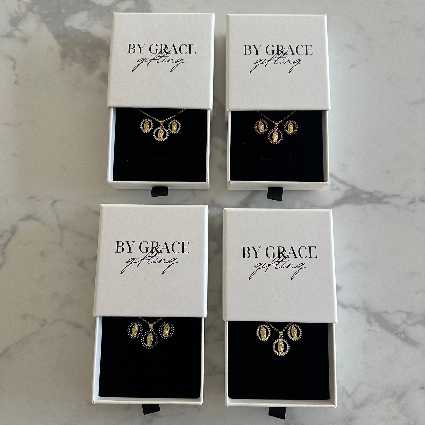 Mariam Gift Set