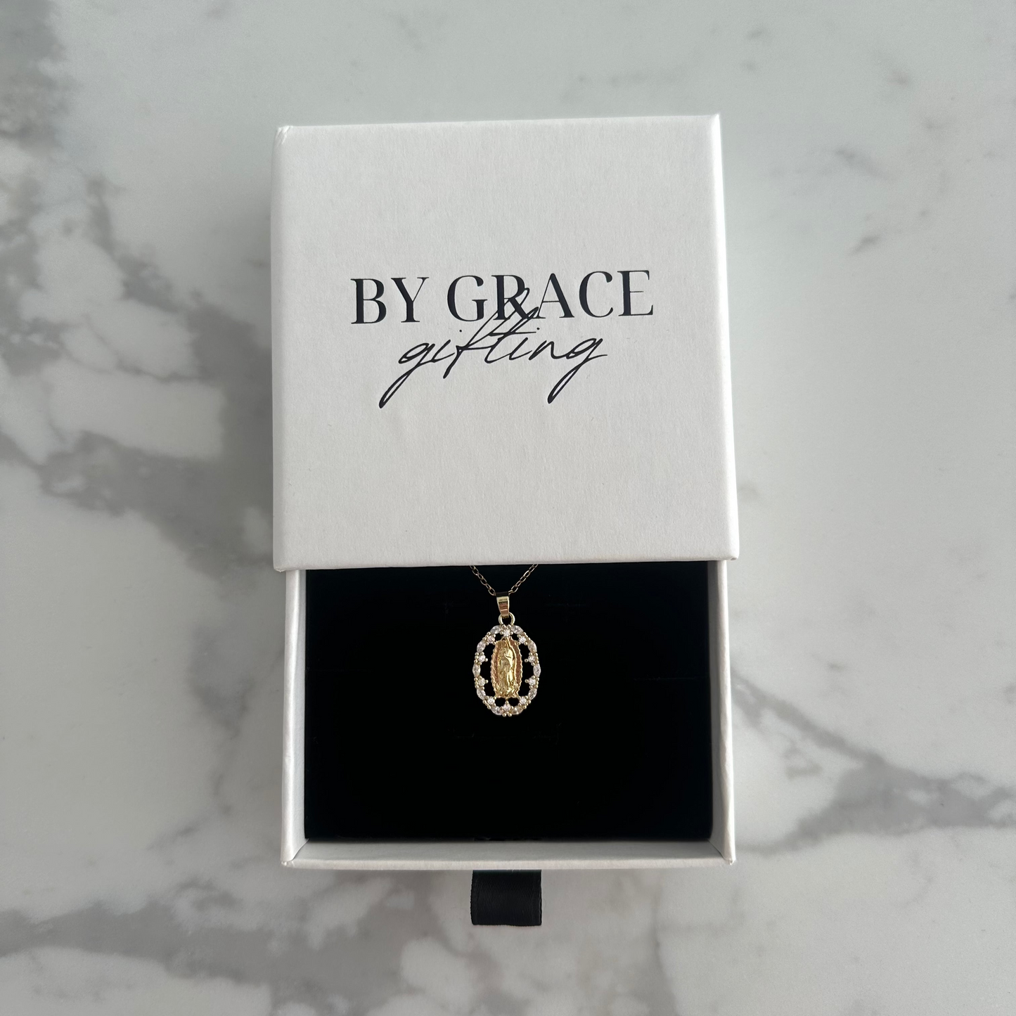 The Assumption Necklace